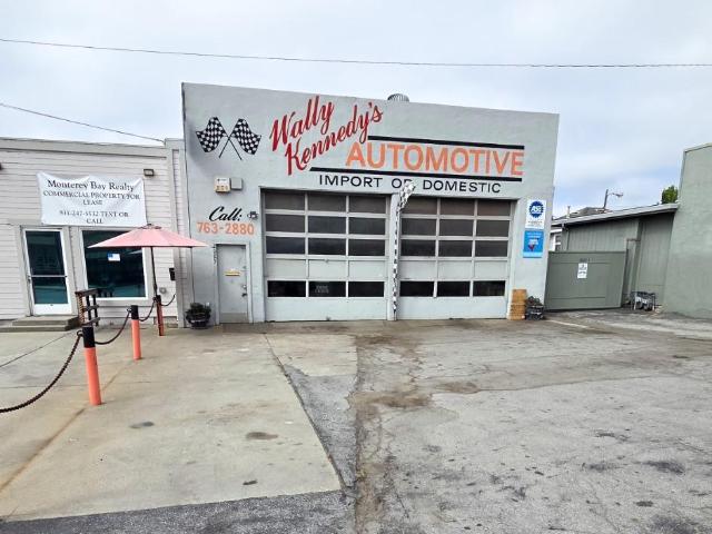 Commercial for sale in Freedom, California