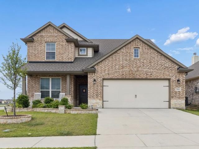 House for sale in Haslet, Texas