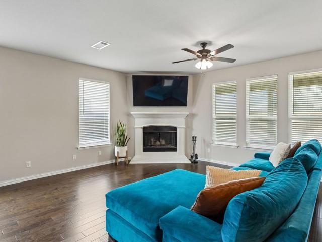 House for sale in Texas