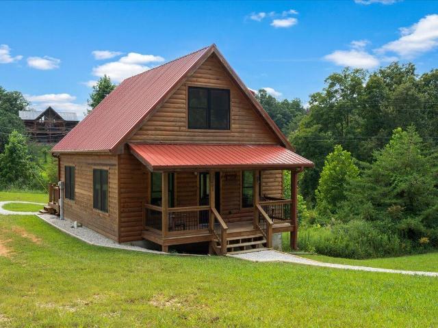 House for sale in Wolfe, Kentucky