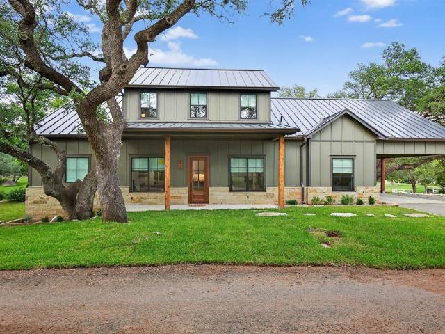 House for sale in Llano, Texas