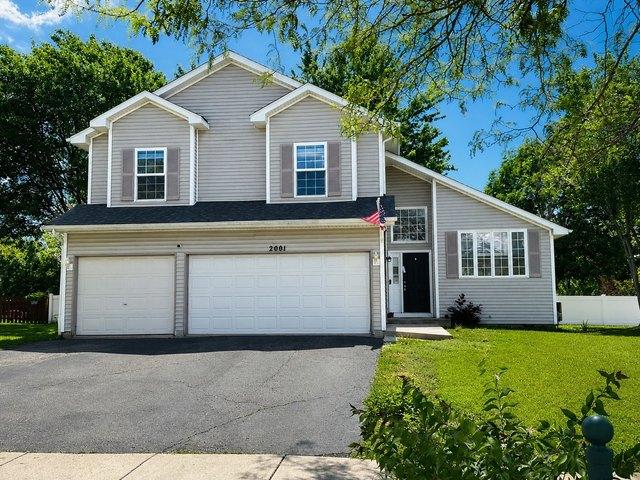 House for sale in Plainfield, Will County