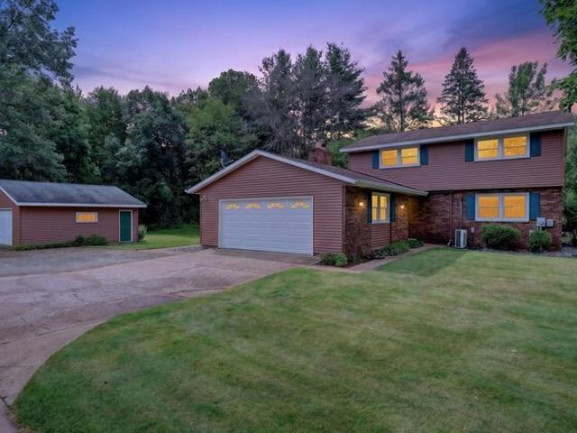 House for sale in Junction City, Wisconsin