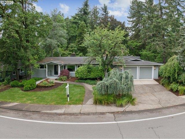 House for sale in Oregonia