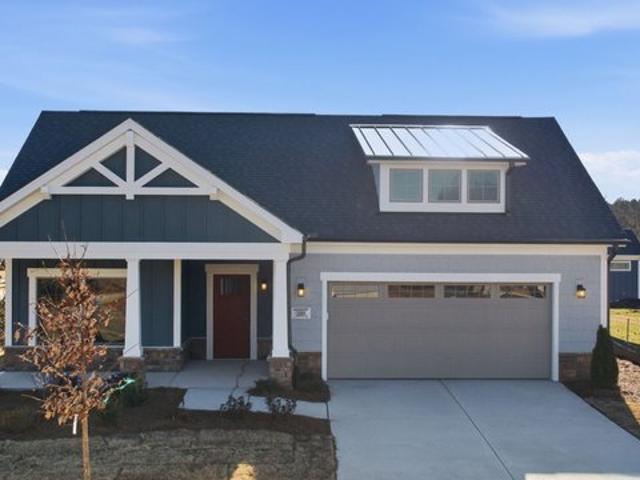 House for sale in Durham, North Carolina