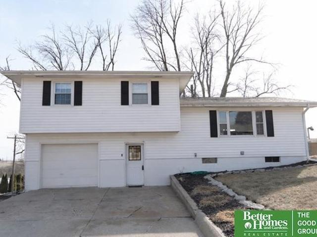 House for sale in Nebraska