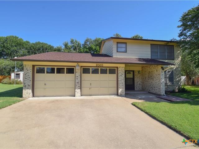House for sale in Harker Heights, Texas