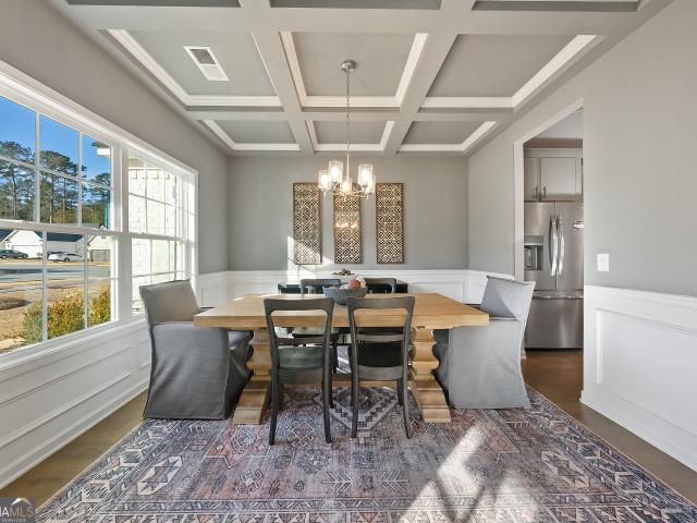 House for sale in Box Springs, Georgia