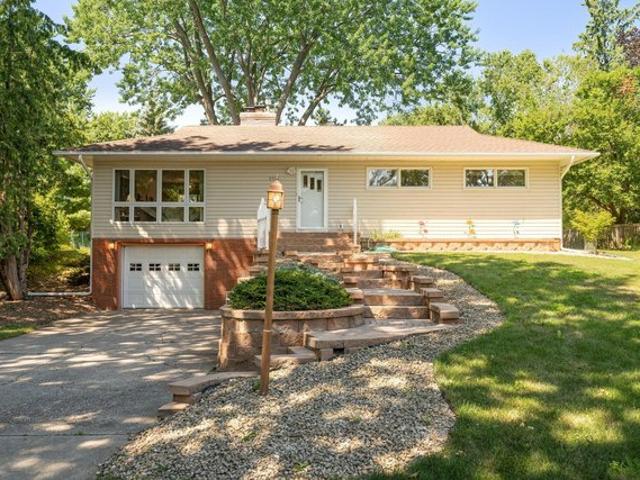 House for sale in Ramsey, Minnesota