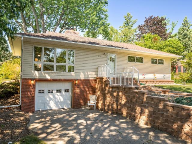 House for sale in Ramsey, Minnesota