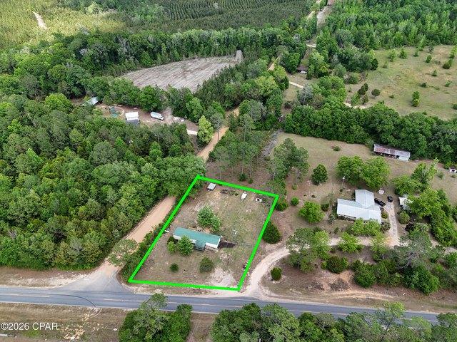 House for sale in Bonifay, Florida