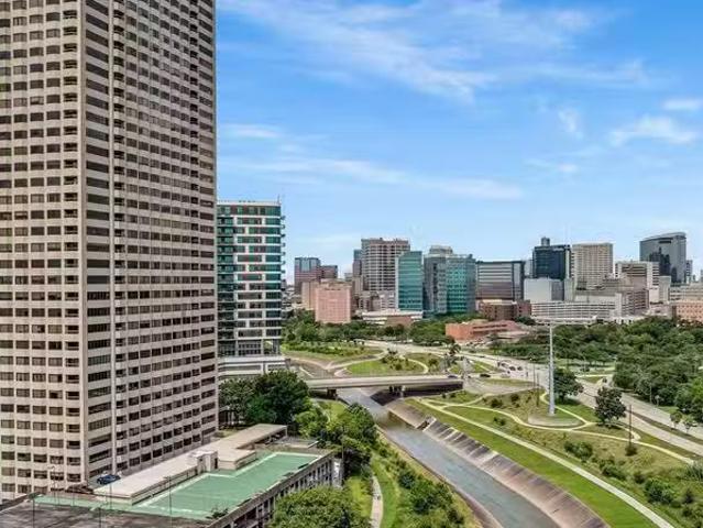 Condo for sale in Houston