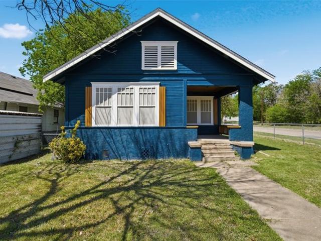 House for sale in Waco, Texas