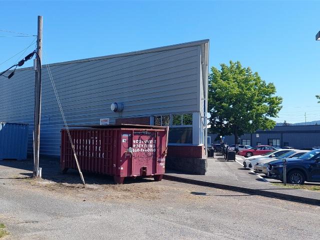 Commercial for sale in Bellingham, Washington