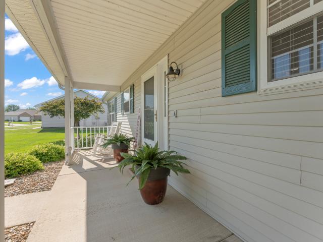 House for sale in Mahomet, Illinois
