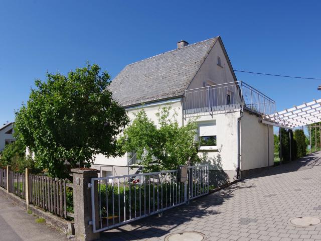 Villa kaufen in Obergimpern, Bad Rappenau