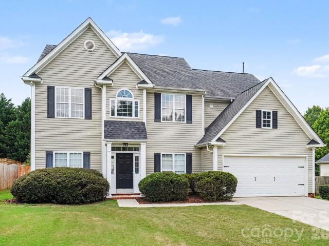 House for sale in Indian Trail, North Carolina