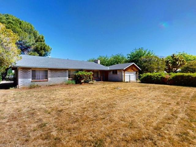 House for sale in Bodfish, California