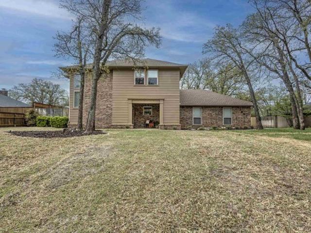 House for sale in Duncan, Oklahoma