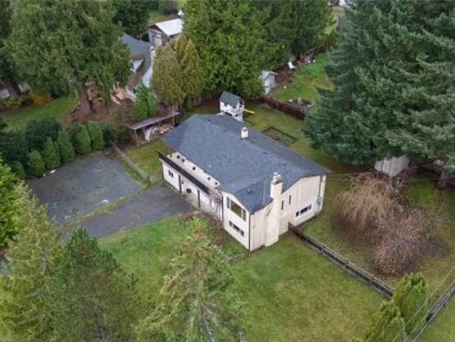 Property for sale in Nanaimo, British Columbia