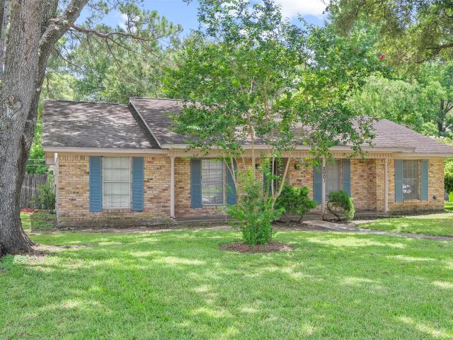 House for sale in Richmond, Texas