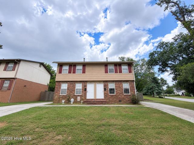 House for sale in Augusta, Georgia