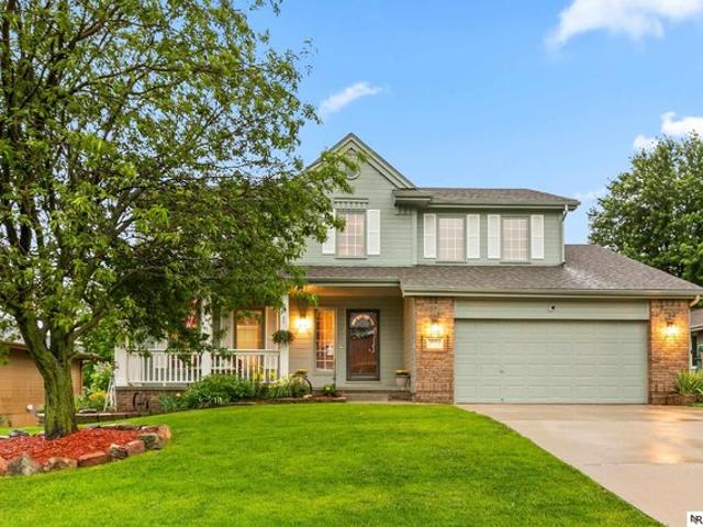 House for sale in Nebraska