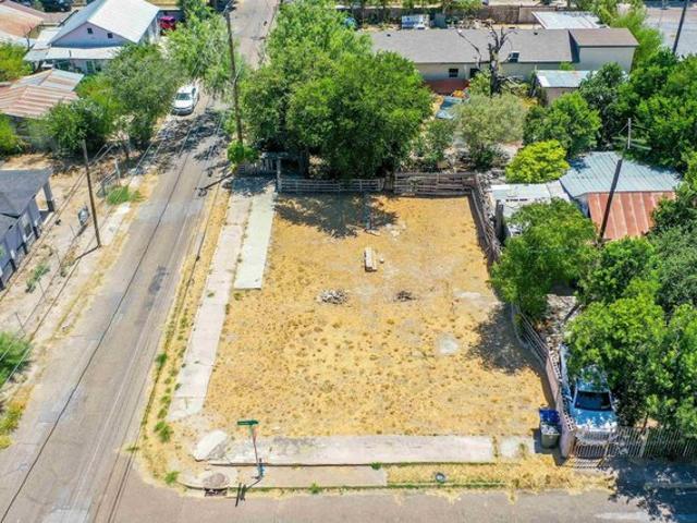 Land for sale in El Azteca, Laredo
