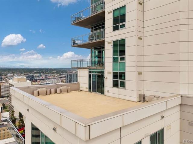 Condo for sale in Denver, Colorado