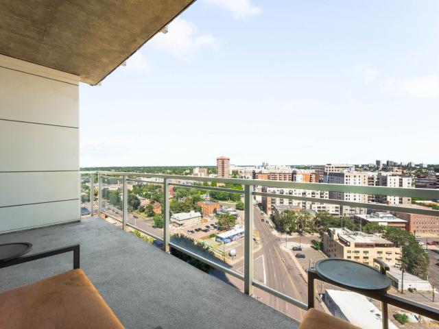 Condo for sale in Denver, Colorado