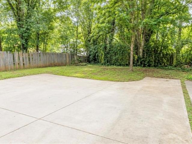House for sale in Atlanta, Georgia
