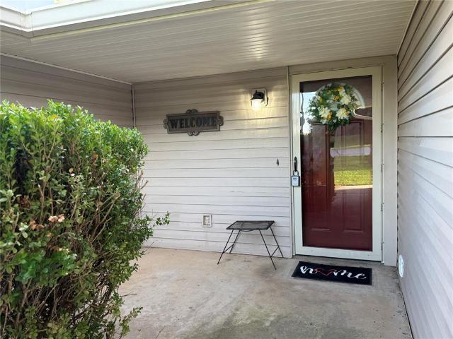 House for sale in Seminole, Oklahoma