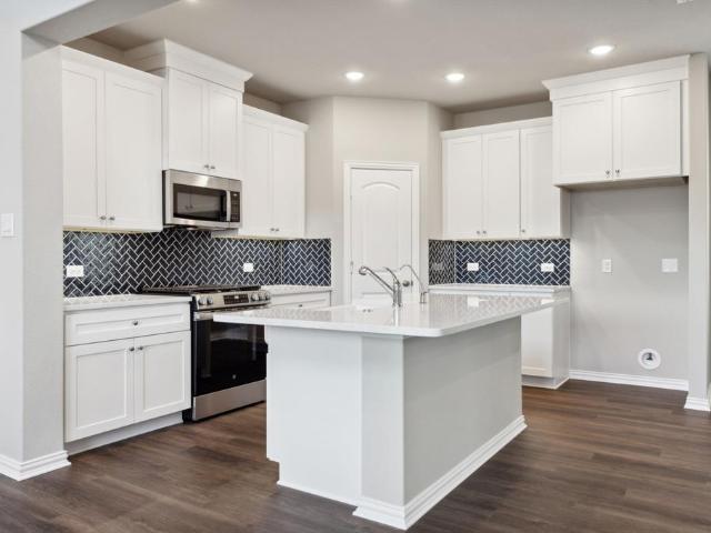 House for sale in Mesquite, Texas