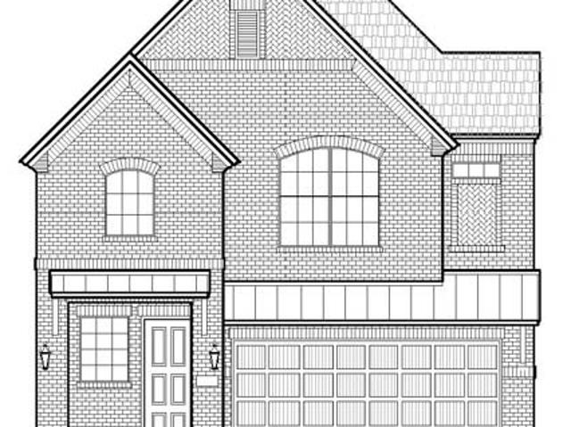 House for sale in Mesquite, Texas
