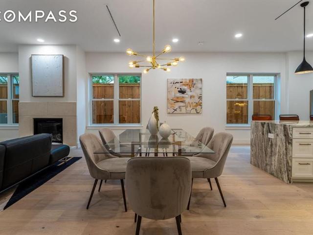 Property for rent in Dallas, Texas