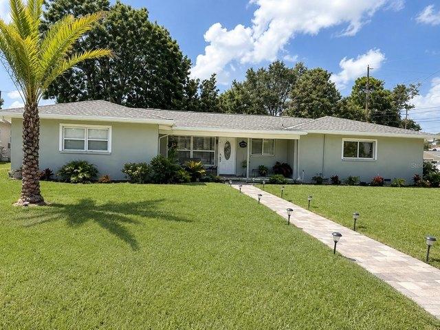 House for sale in Clearwater, Florida