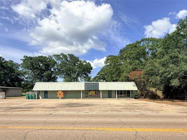 Commercial for sale in Franklinton, Louisiana