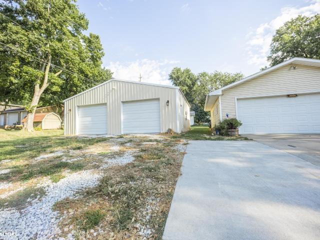 House for sale in Hamburg, Fremont County