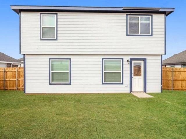 Property for rent in El Reno, Oklahoma