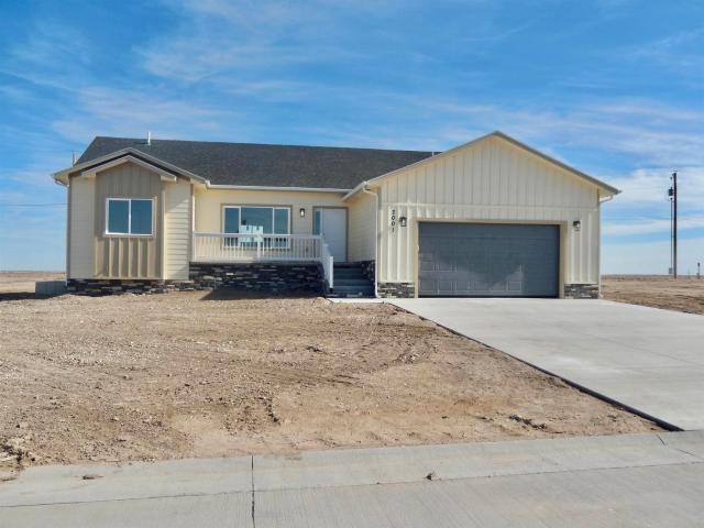 House for sale in Kansas