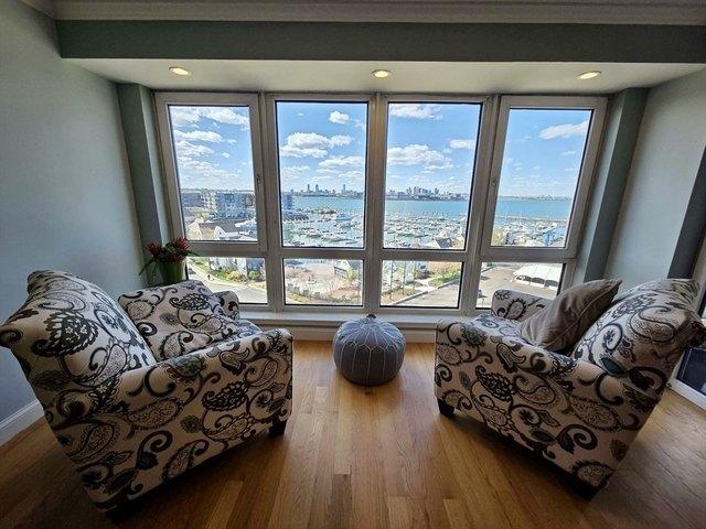 Condo for sale in Quincy, Massachusetts