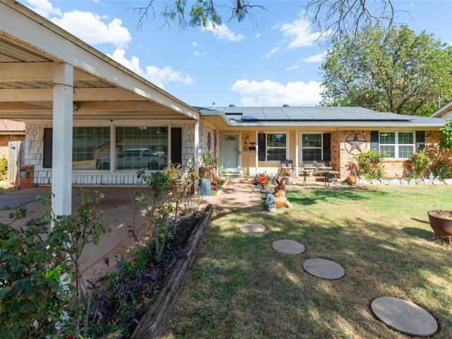 House for sale in Abilene, Taylor County
