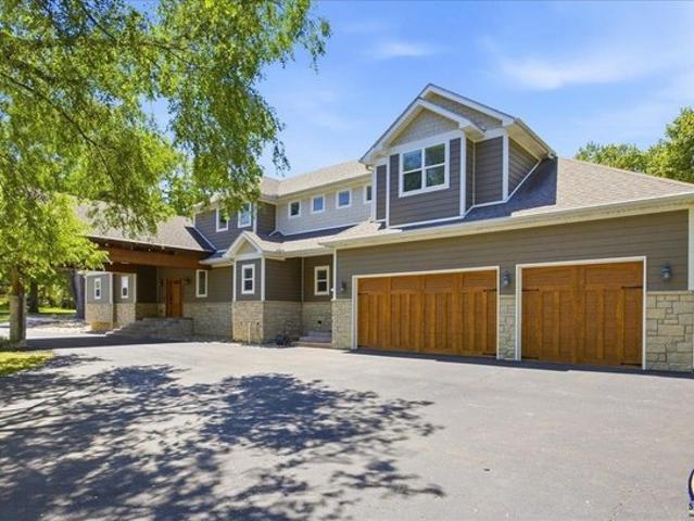 House for sale in Kansas