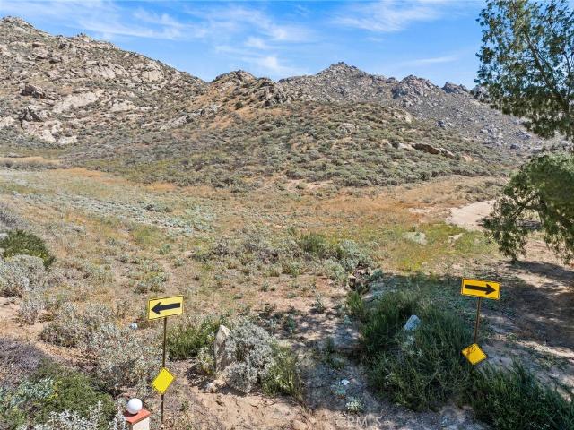 Land for sale in Riverside, California