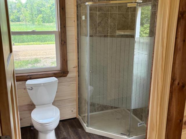 House for sale in Osakis, Minnesota