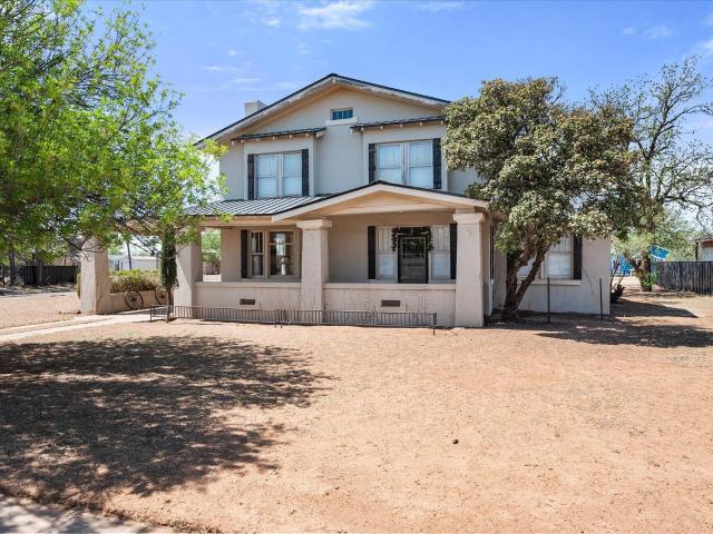 House for sale in Lynn, Texas