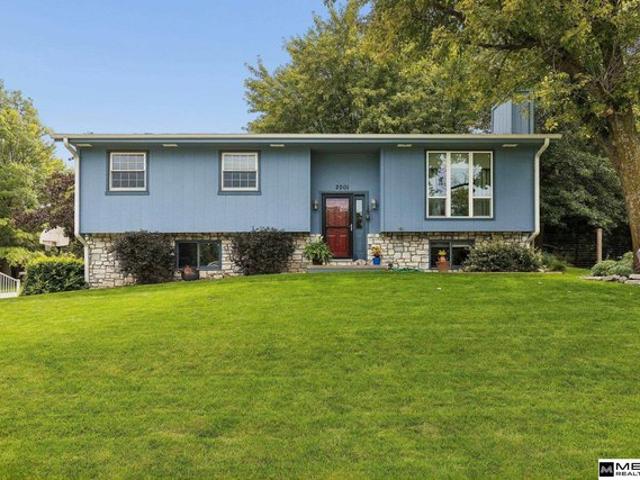 House for sale in Nebraska