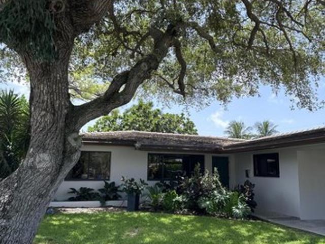 House for sale in Fort Lauderdale, Florida