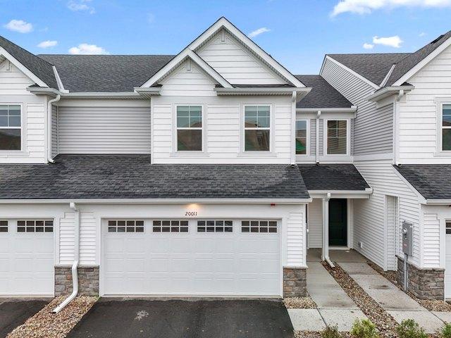 House for sale in Hennepin, Minnesota