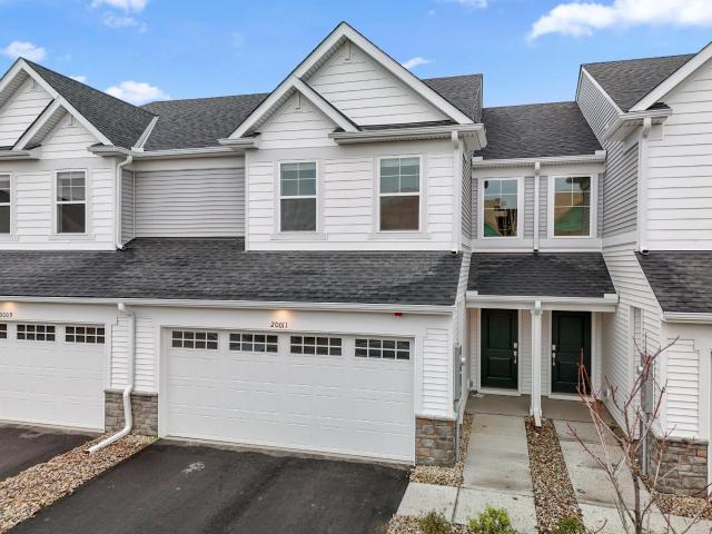 Townhouse for sale in Hennepin, Minnesota